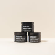 Matte Paste