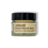 Moustache Wax