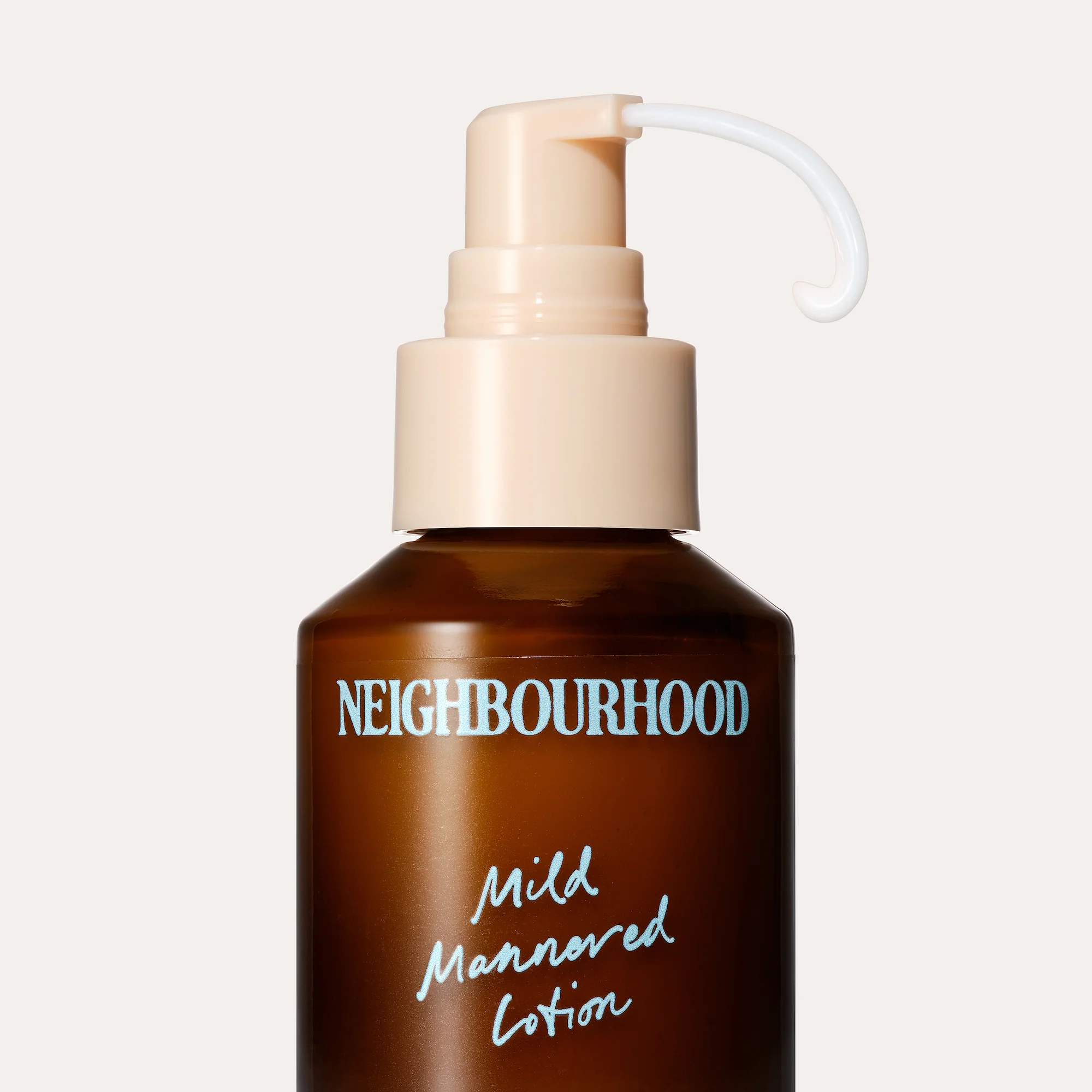 'Mild Mannered' Hydrating Facial Lotion