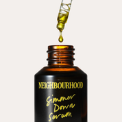 'Simmer Down Serum' Balancing Facial Oil