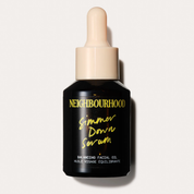 'Simmer Down Serum' Balancing Facial Oil