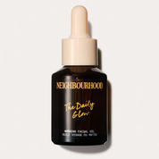 'The Daily Glow' Morning Facial Oil