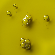 'Simmer Down Serum' Balancing Facial Oil