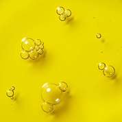 'The Daily Glow' Morning Facial Oil