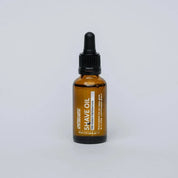 Apothecary 87 Shave Oil for a smooth shave. Part of the Shave Kit