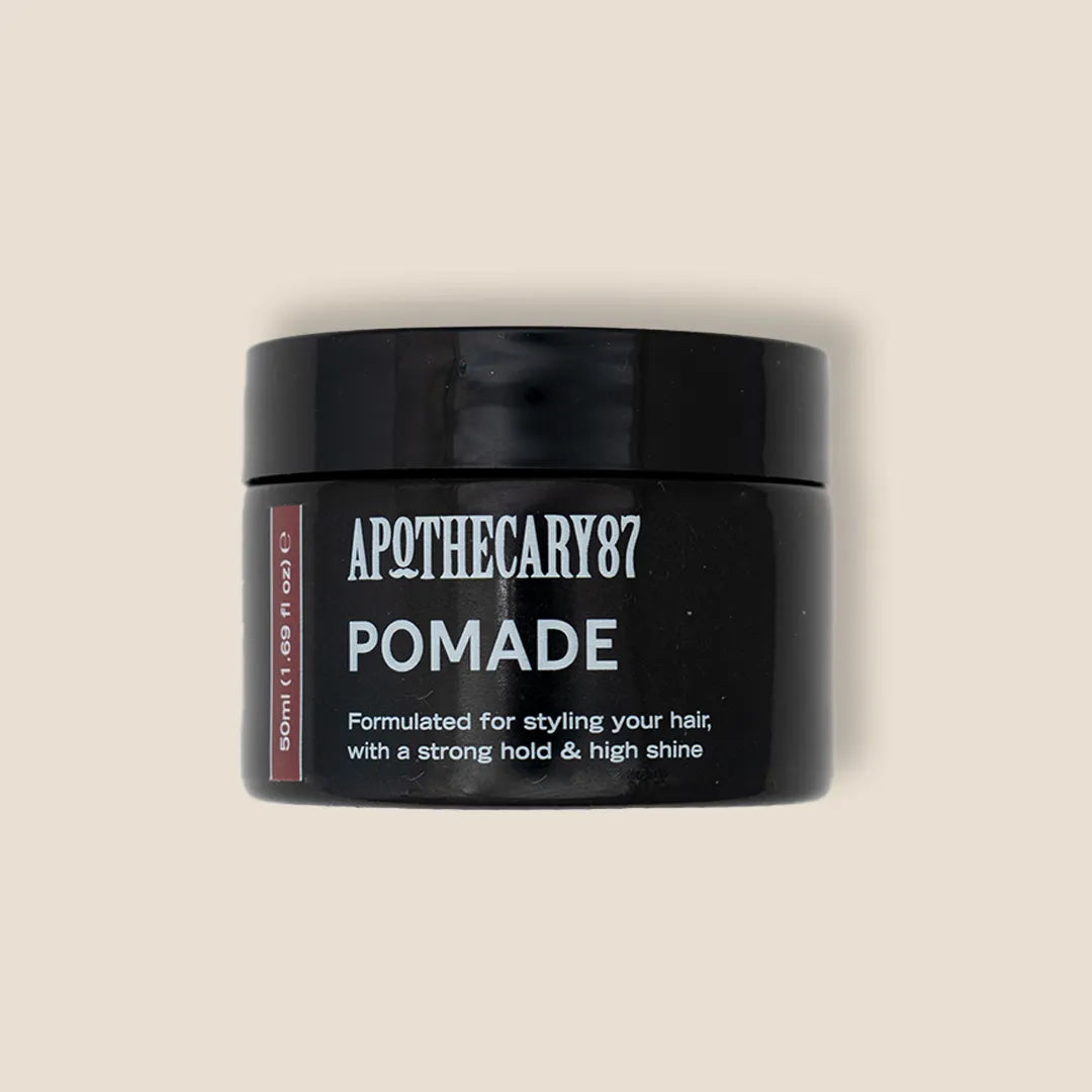 Pomade