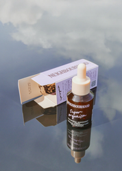 ‘Superorganism’ Hyaluronic Bioferment Tonic