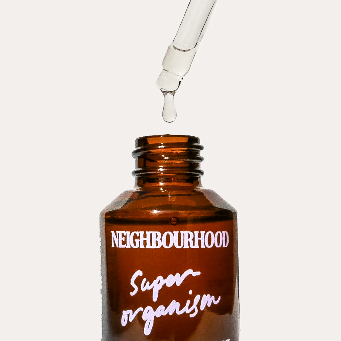 ‘Superorganism’ Hyaluronic Bioferment Tonic