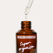 ‘Superorganism’ Hyaluronic Bioferment Tonic