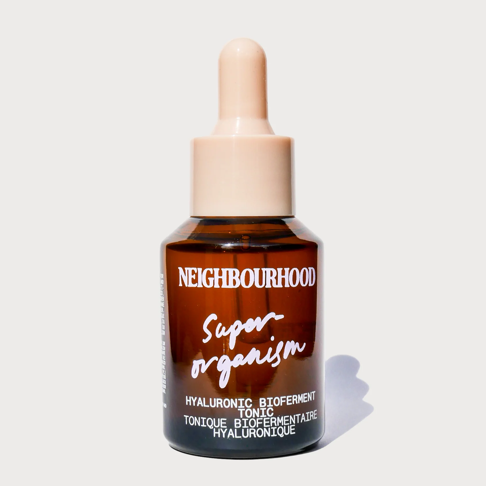 ‘Superorganism’ Hyaluronic Bioferment Tonic