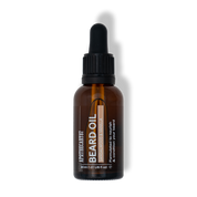 Beard Oil - Sandalwood & Vanilla