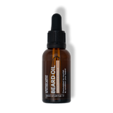 Beard Oil - Sandalwood & Vanilla