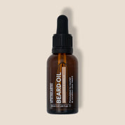 Beard Oil - Sandalwood & Vanilla