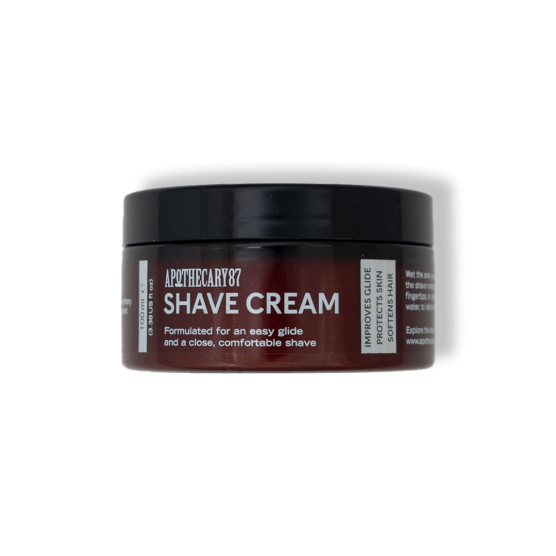 Shave Cream
