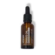 Shave Oil