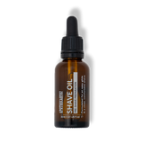 Shave Oil