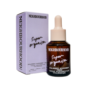 ‘Superorganism’ Hyaluronic Bioferment Tonic