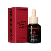 'Big Strong Man Moisture' Men's Facial Oil