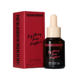 'Big Strong Man Moisture' Men's Facial Oil