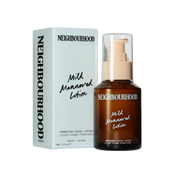 'Mild Mannered' Hydrating Facial Lotion