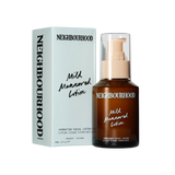 'Mild Mannered' Hydrating Facial Lotion