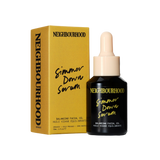 'Simmer Down Serum' Balancing Facial Oil