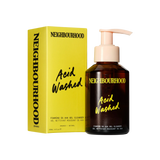 'Acid Washed' Foaming 5% Aha Gel Cleanser