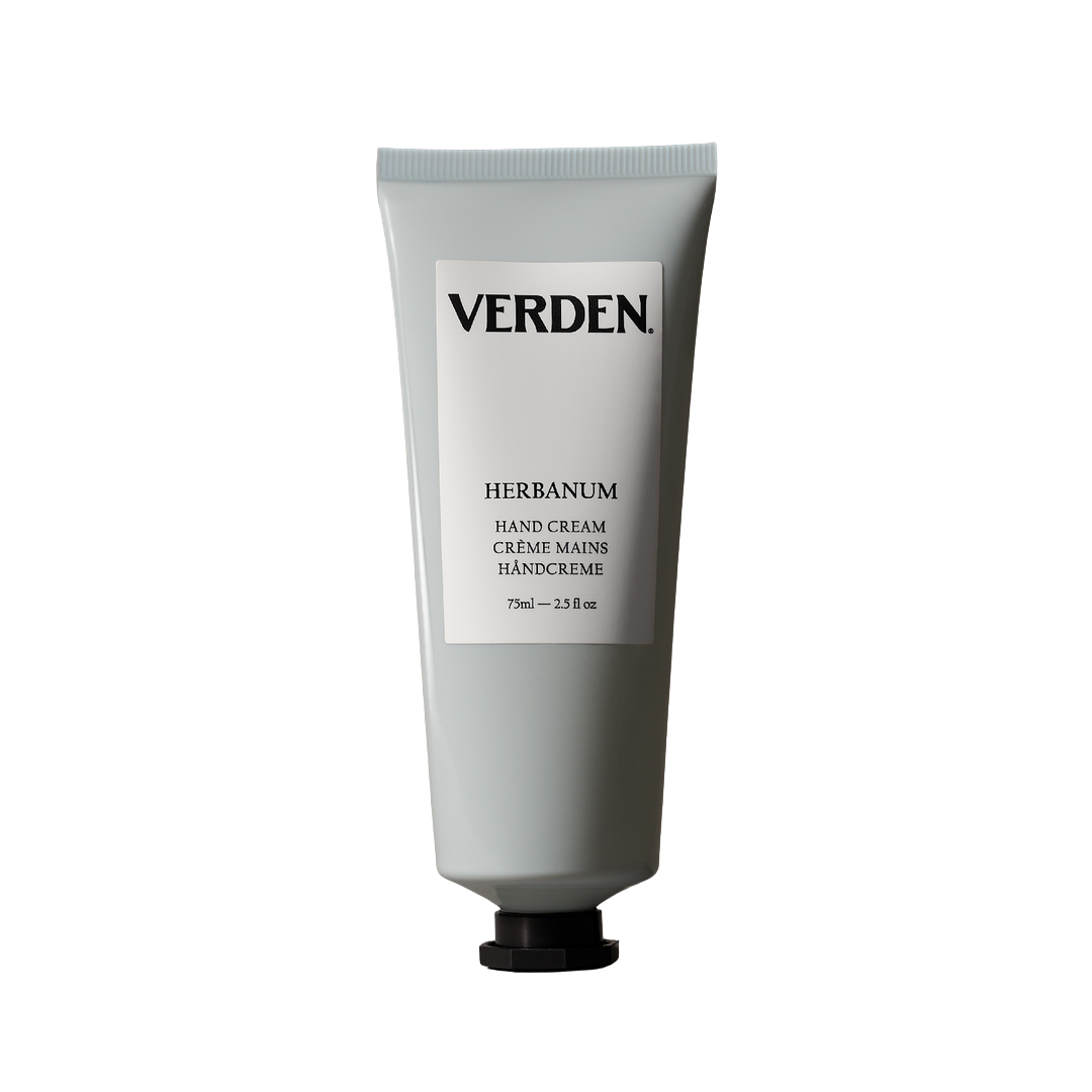 Herbanum Hand Cream 75ml