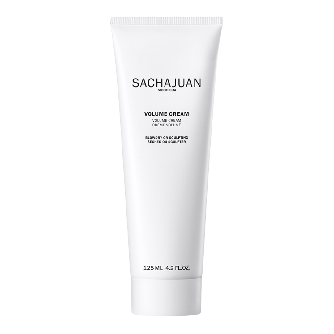 Volume Cream