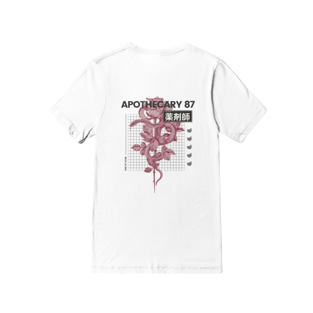 Yakuzaishi 87 T-Shirt