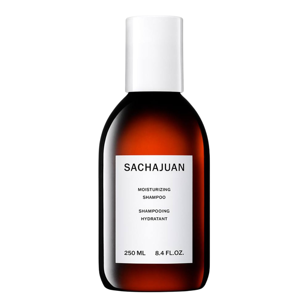 Moisturising Shampoo