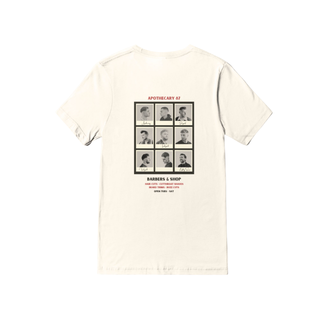 Closed On Mondays T-Shirt