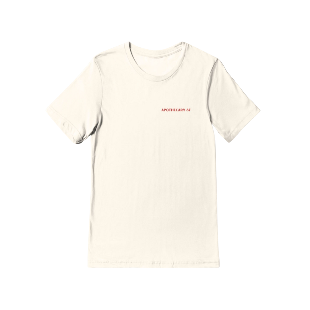 Closed On Mondays T-Shirt