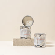 Soy Candle - A Hoochinoo Fragrance