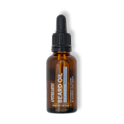 Beard Oil - The Unscented