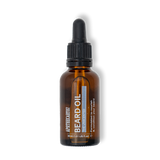 Beard Oil - The Unscented