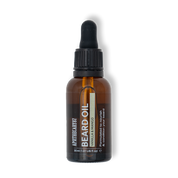 Beard Oil - Vanilla & Mango