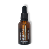 Beard Oil - Vanilla & Mango