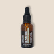 Beard Oil - Vanilla & Mango