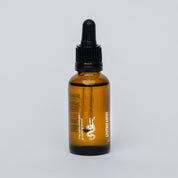 Beard Oil - The Unscented