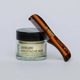 Moustache Wax