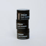 Clay Pomade (Trio)