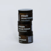 Grease Pomade (Trio)