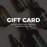 Gift Card | Products