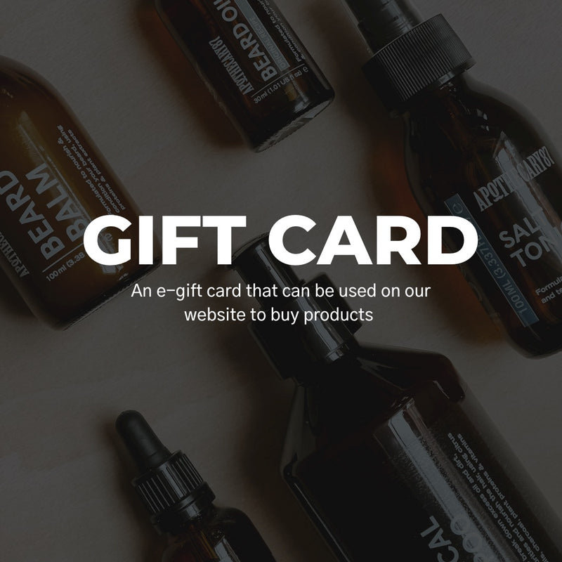 Gift Card | Online
