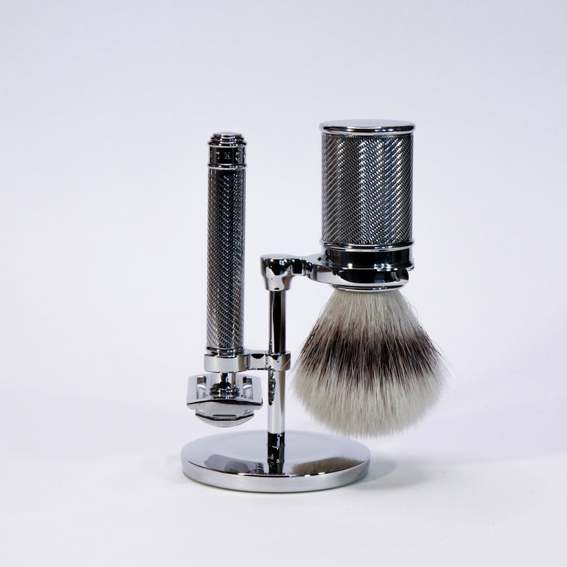 Traditional Shave Set