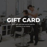 Gift Card | Services