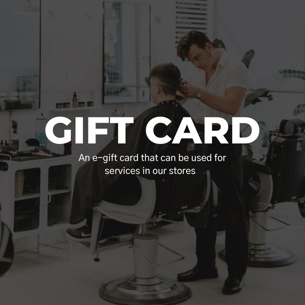 Gift Card | In Store